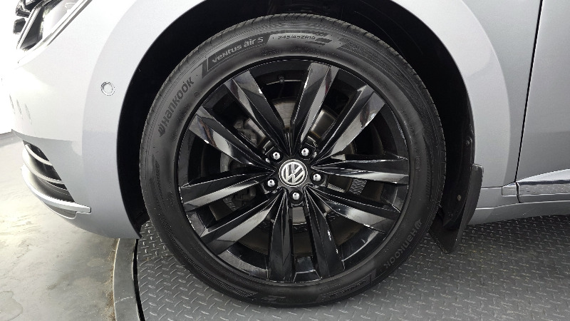 car Volkswagen Arteon id37892 photo #5