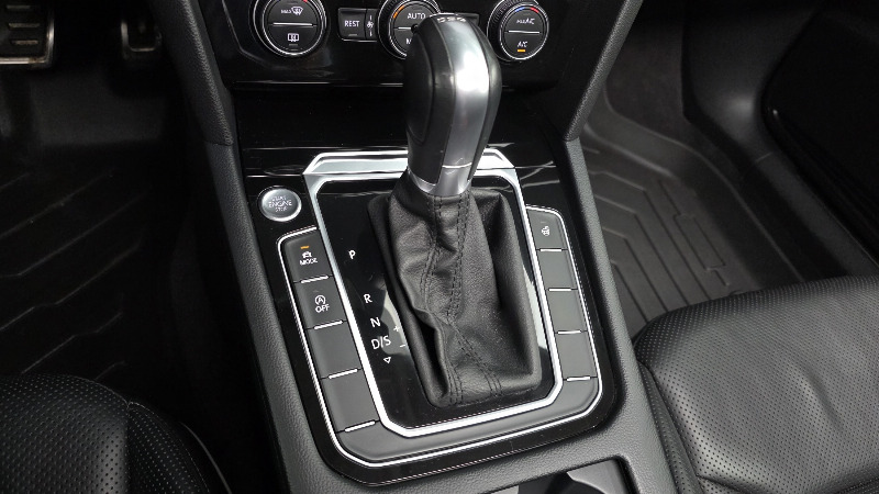 car Volkswagen Arteon id37892 photo #9