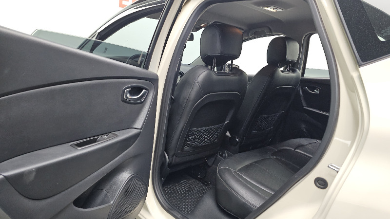 car Renault Samsung QM3 id37942 photo #11