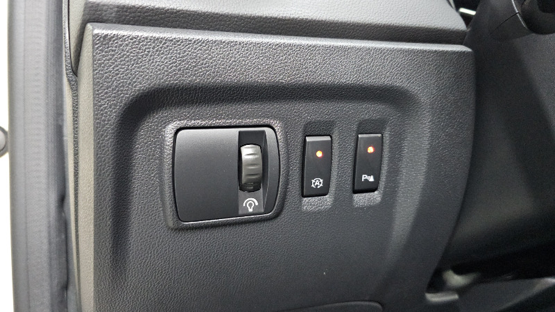 car Renault Samsung QM3 id37942 photo #14