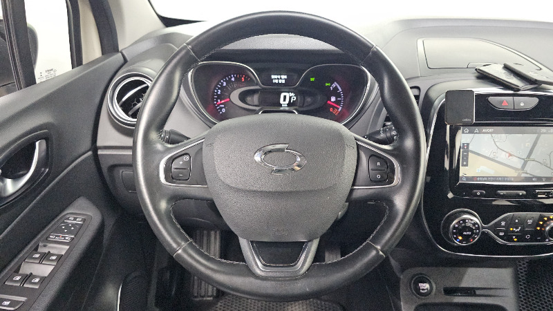 car Renault Samsung QM3 id37942 photo #15