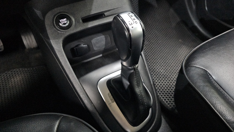 car Renault Samsung QM3 id37942 photo #9