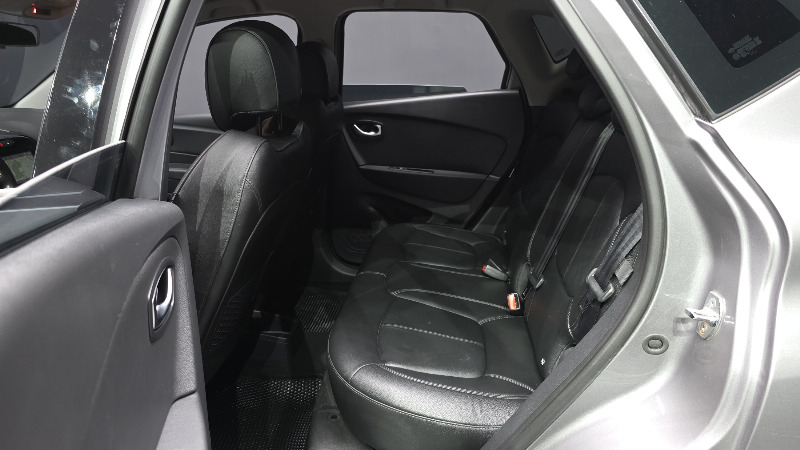 car Renault Samsung QM3 id37946 photo #11