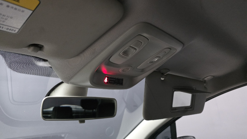 car Renault Samsung QM3 id37946 photo #18