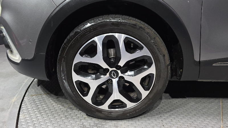 car Renault Samsung QM3 id37946 photo #5