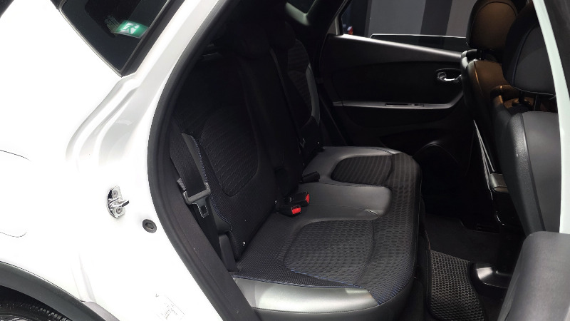 car Renault Samsung QM3 id37947 photo #11
