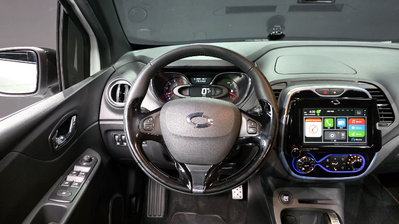 car Renault Samsung QM3 id37947 photo #13