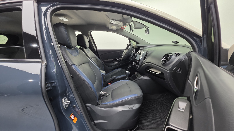 car Renault Samsung QM3 id37951 photo #10