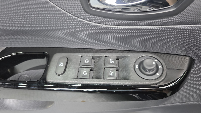 car Renault Samsung QM3 id37951 photo #11