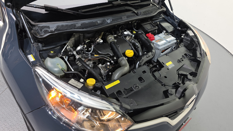 car Renault Samsung QM3 id37951 photo #6