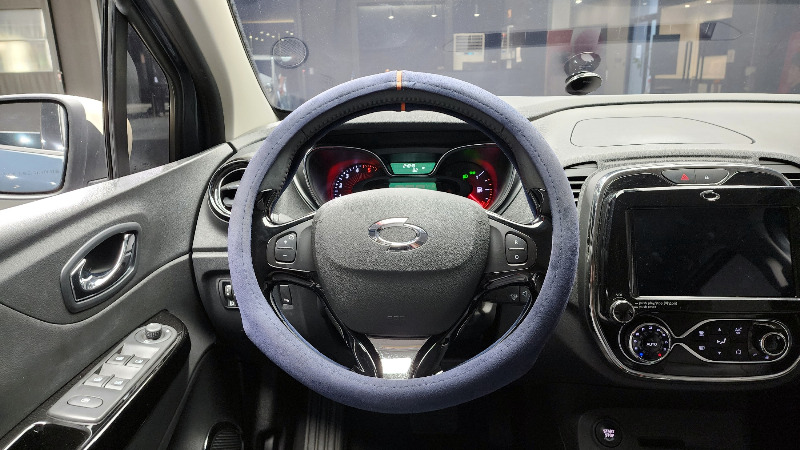 car Renault Samsung QM3 id37978 photo #14