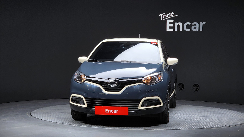 car Renault Samsung QM3 id37978 photo #3