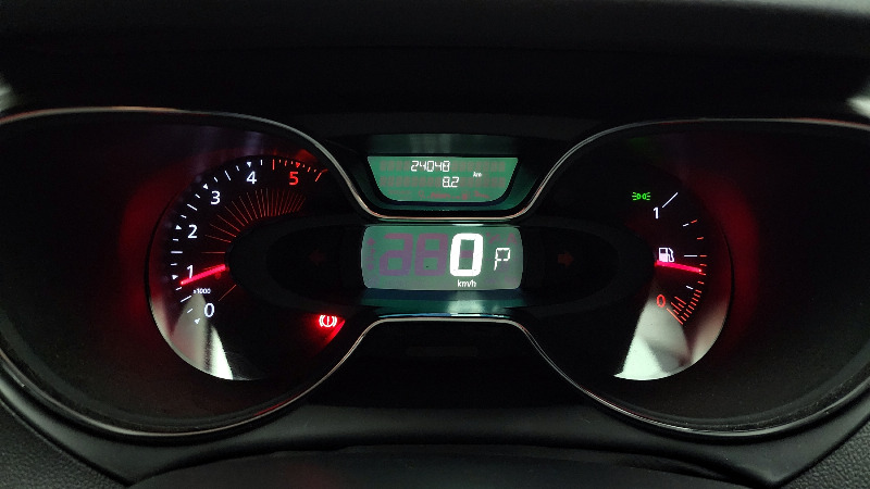 car Renault Samsung QM3 id37978 photo #8