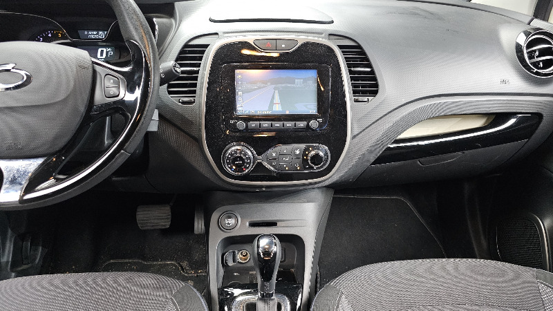 car Renault Samsung QM3 id37981 photo #13