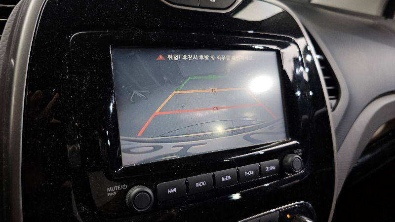 car Renault Samsung QM3 id37981 photo #15