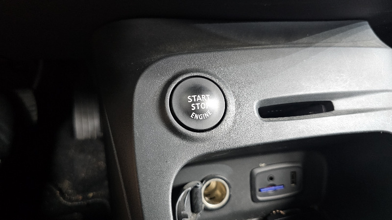 car Renault Samsung QM3 id37981 photo #17