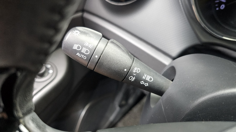 car Renault Samsung QM3 id37984 photo #17