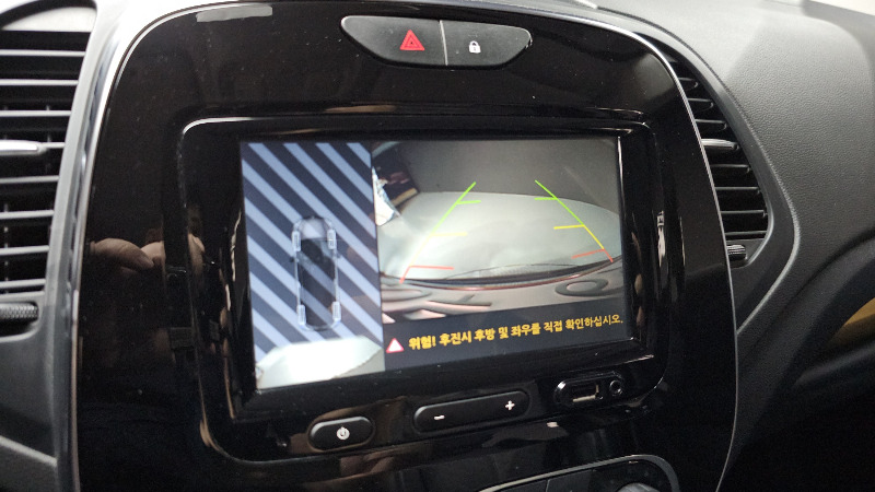 car Renault Samsung QM3 id37990 photo #14