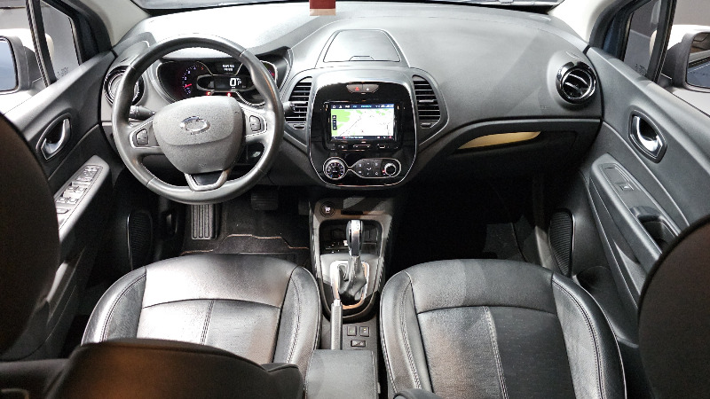 car Renault Samsung QM3 id37990 photo #7