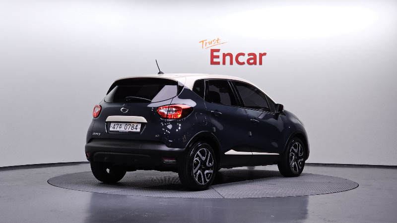 car Renault Samsung QM3 id38016 photo #2