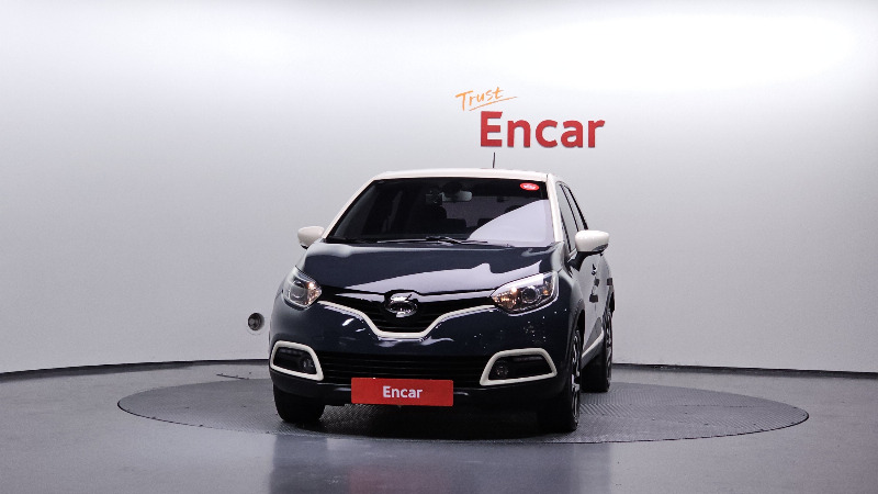 car Renault Samsung QM3 id38016 photo #3
