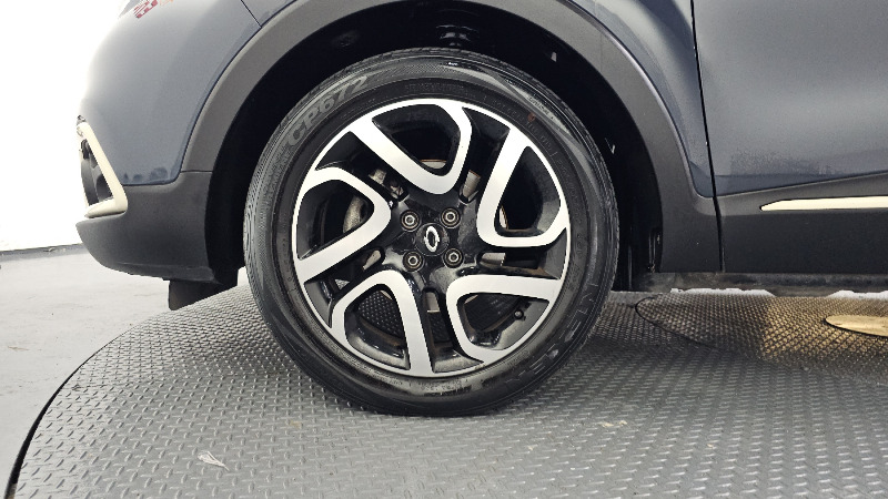 car Renault Samsung QM3 id38016 photo #5