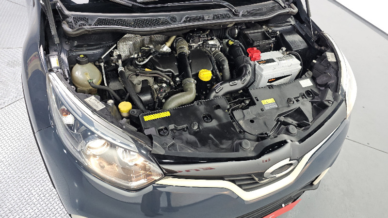 car Renault Samsung QM3 id38016 photo #6