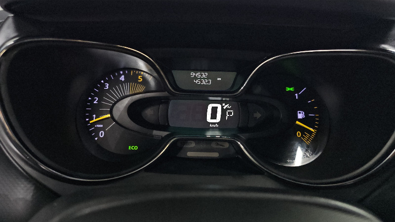 car Renault Samsung QM3 id38016 photo #8