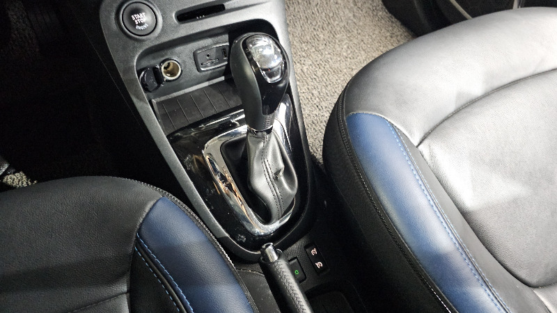 car Renault Samsung QM3 id38016 photo #9
