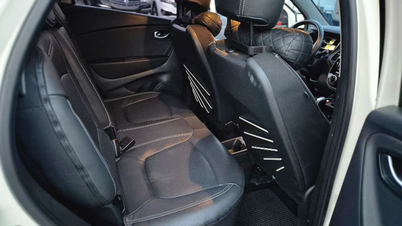 car Renault Samsung QM3 id38017 photo #10