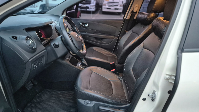 car Renault Samsung QM3 id38017 photo #12