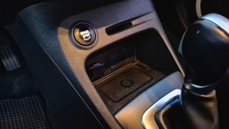 car Renault Samsung QM3 id38017 photo #15