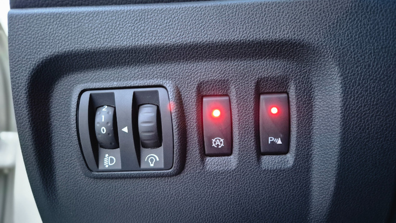 car Renault Samsung QM3 id38017 photo #18