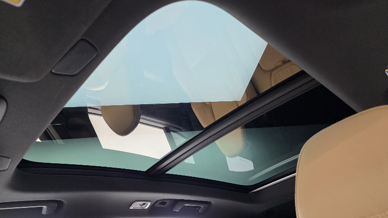 car Volvo XC90 id38051 photo #18