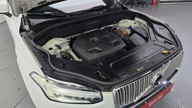 car Volvo XC90 id38051 photo #6