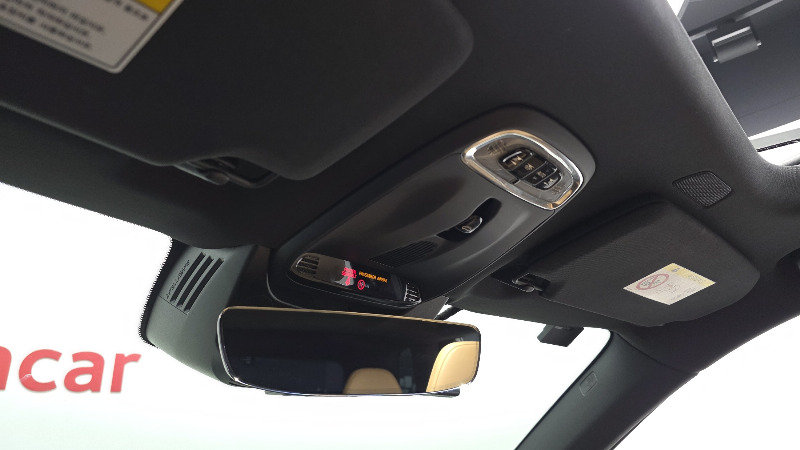 car Volvo XC90 id38061 photo #19