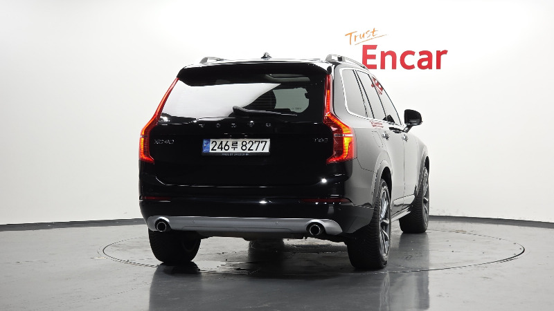 car Volvo XC90 id38073 photo #4