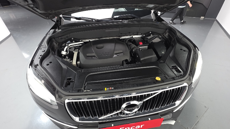 car Volvo XC90 id38073 photo #6