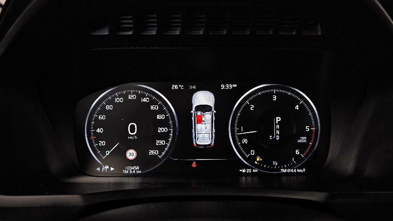 car Volvo XC90 id38075 photo #8