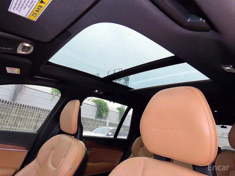 car Volvo XC90 id38093 photo #16