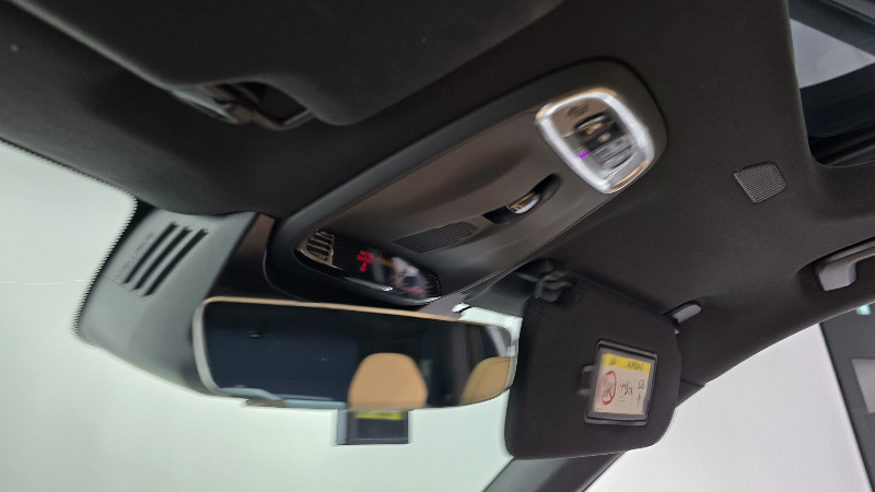 car Volvo XC90 id38105 photo #19