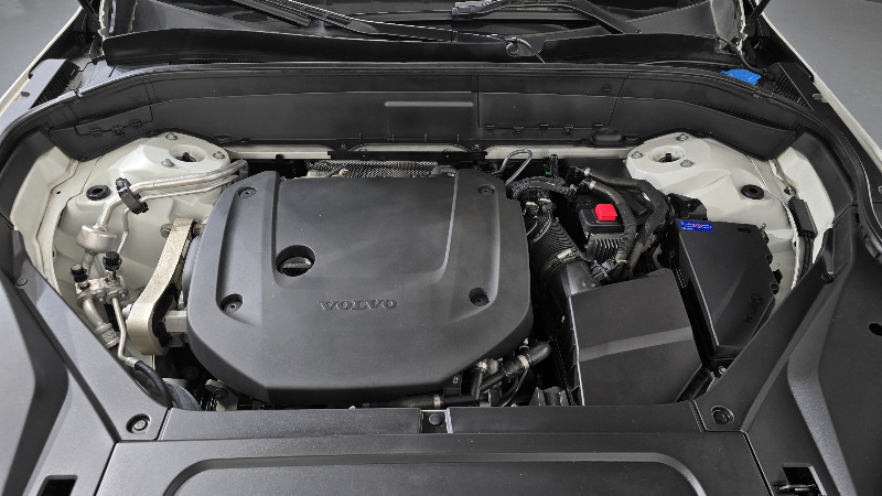 car Volvo XC90 id38105 photo #6