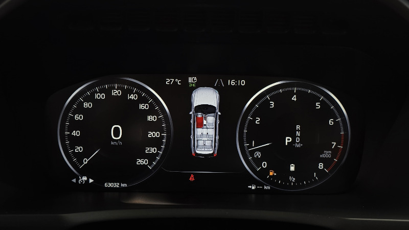 car Volvo XC90 id38105 photo #8