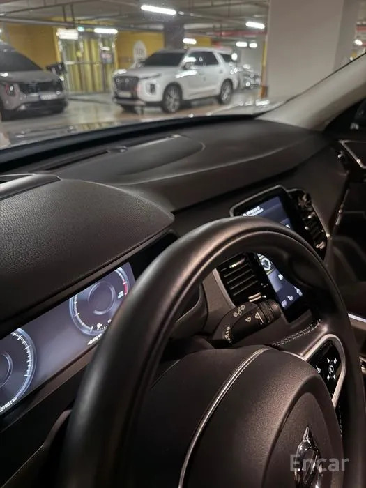 car Volvo XC90 id38112 photo #12