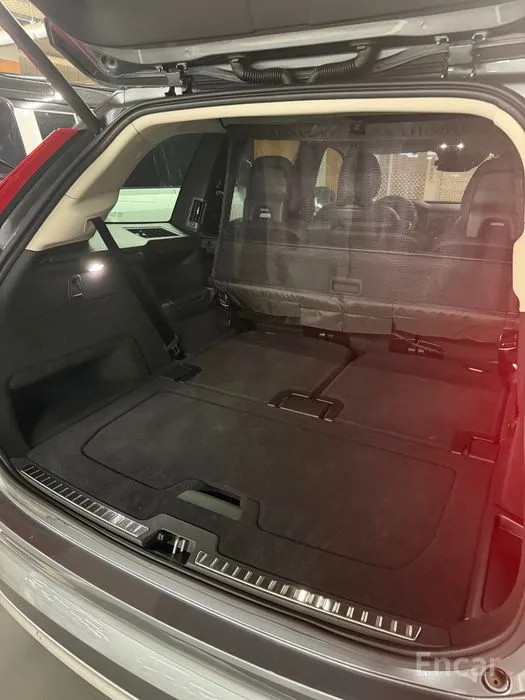 car Volvo XC90 id38112 photo #15