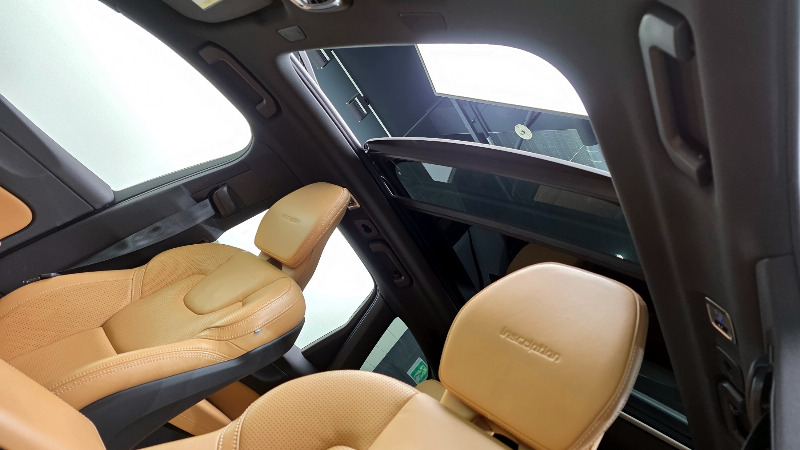 car Volvo XC60 id38123 photo #18