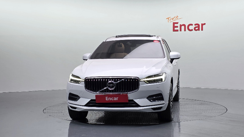 car Volvo XC60 id38123 photo #3