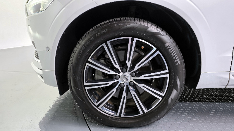 car Volvo XC60 id38123 photo #5