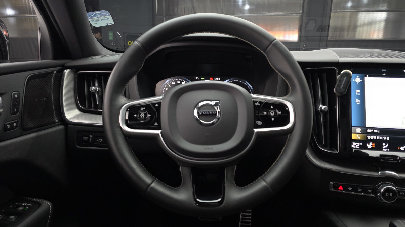car Volvo XC60 id38125 photo #13