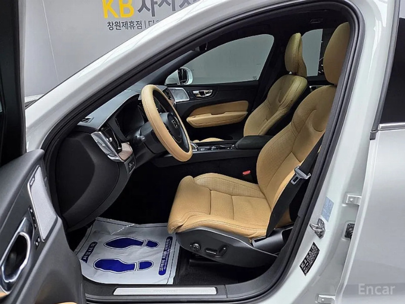 car Volvo XC60 id38128 photo #12